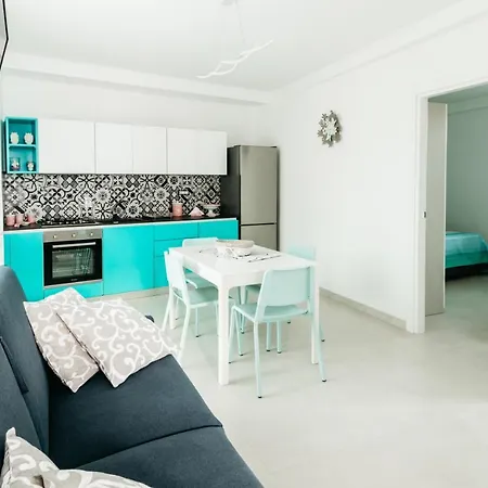 Le Isole Di Anita Appartement