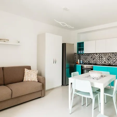 Apartamento Le Isole Di Anita