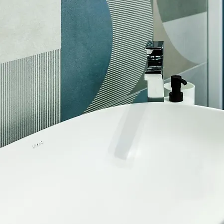 Le Isole Di Anita Apartamento