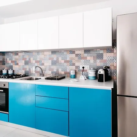 Apartamento Le Isole Di Anita *