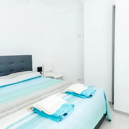 Appartement Le Isole Di Anita *