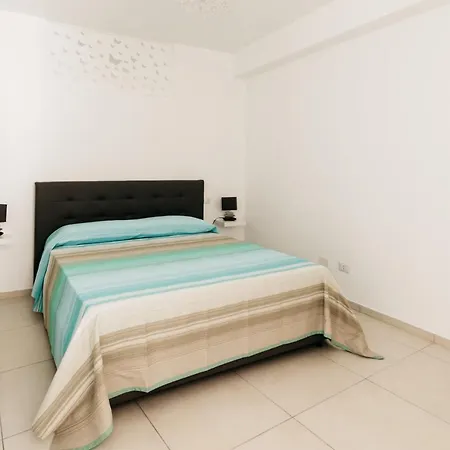 Apartamento Le Isole Di Anita