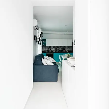 Apartamento Le Isole Di Anita