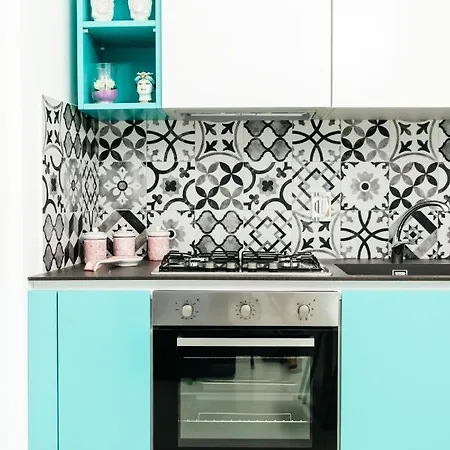 Le Isole Di Anita * Lipari (Isola Lipari)