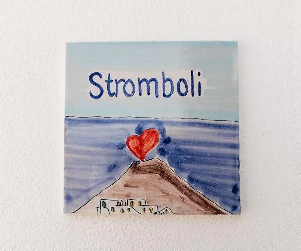 Διαμέρισμα Le Isole Di Anita