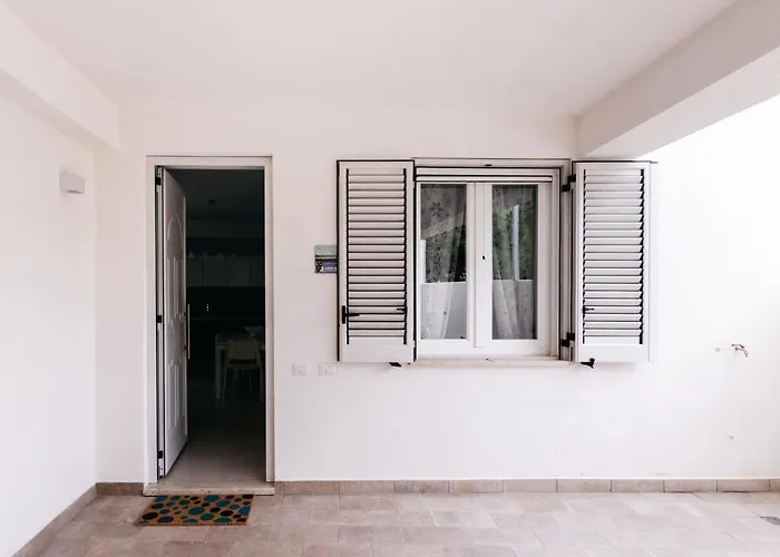 Le Isole Di Anita Apartmán *