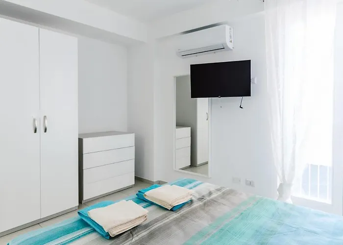 Le Isole Di Anita Λίπαρι