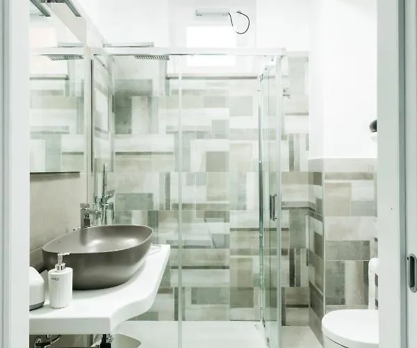 Διαμέρισμα Le Isole Di Anita