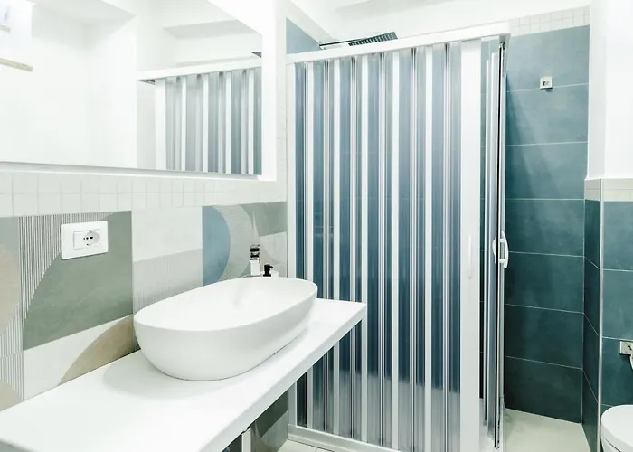 Le Isole Di Anita Διαμέρισμα