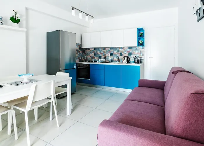 Le Isole Di Anita * Λίπαρι