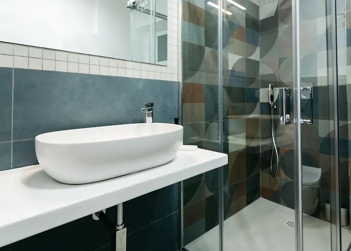 Le Isole Di Anita Διαμέρισμα