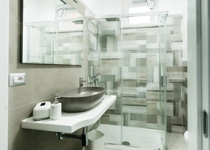 Le Isole Di Anita Διαμέρισμα *