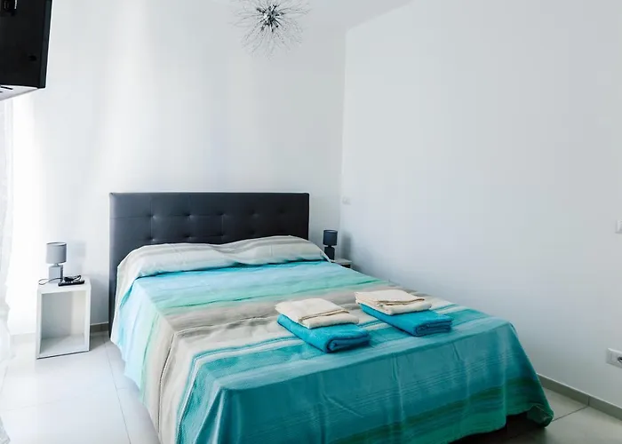 Le Isole Di Anita * Lipari (Isola Lipari)