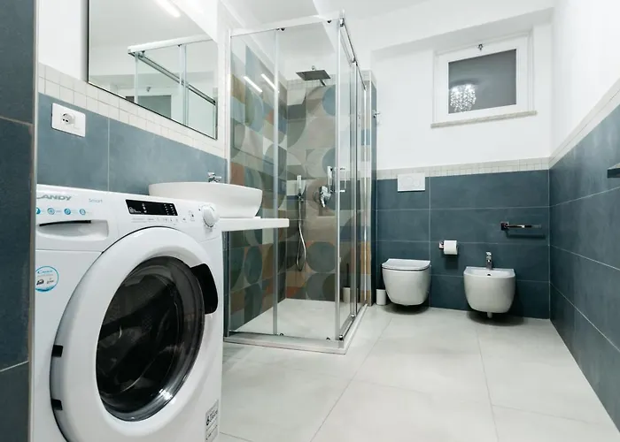 Le Isole Di Anita Apartmán