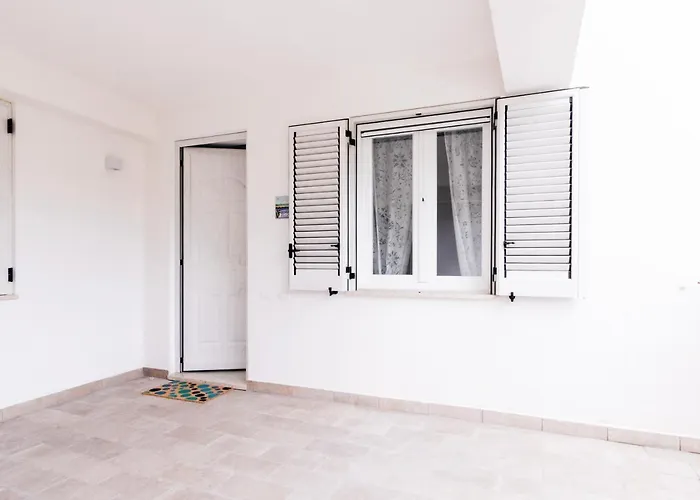 Apartmán Le Isole Di Anita *