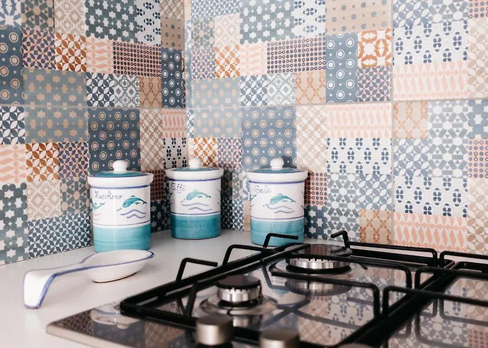 Le Isole Di Anita Διαμέρισμα *