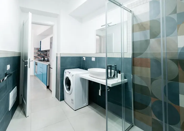 Le Isole Di Anita Λίπαρι