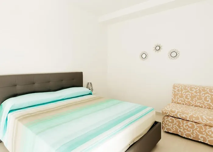 Le Isole Di Anita Apartmán