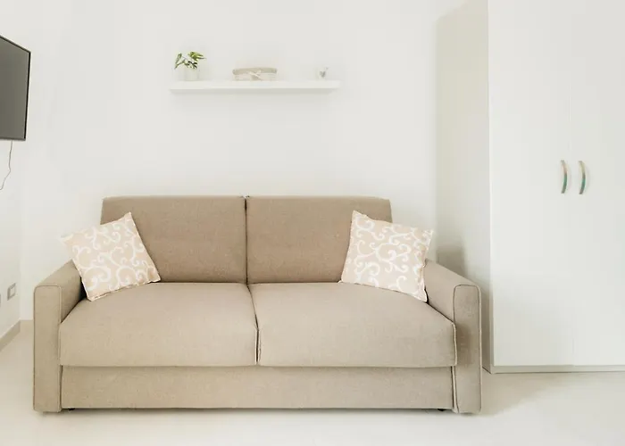 Le Isole Di Anita Διαμέρισμα