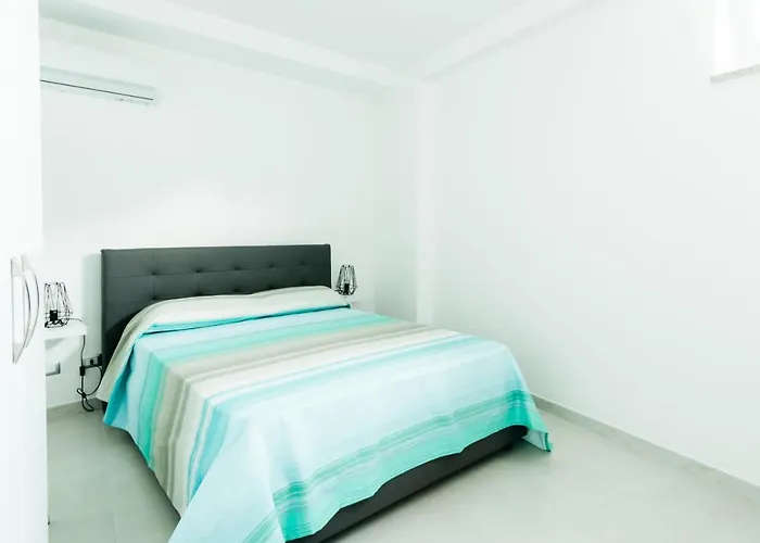 Le Isole Di Anita Διαμέρισμα *