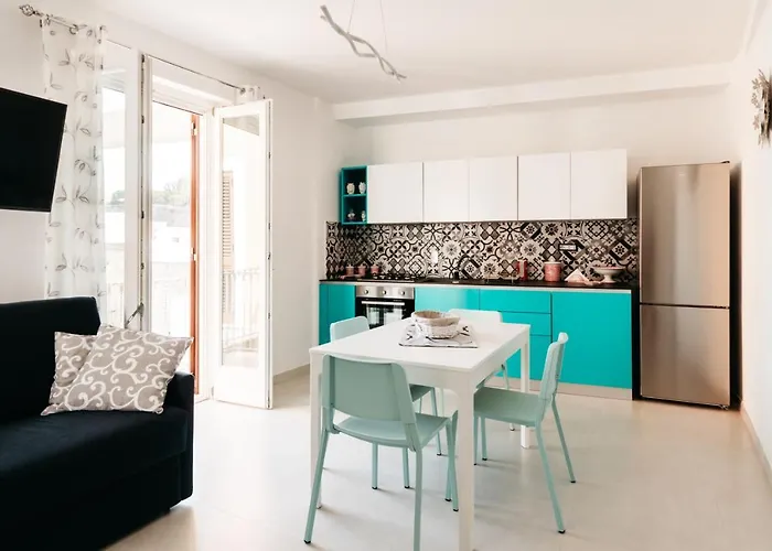 Le Isole Di Anita * Λίπαρι