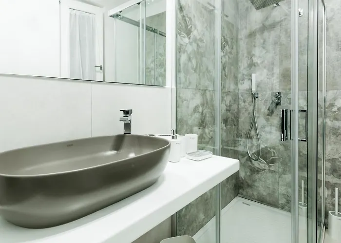 Le Isole Di Anita * Λίπαρι