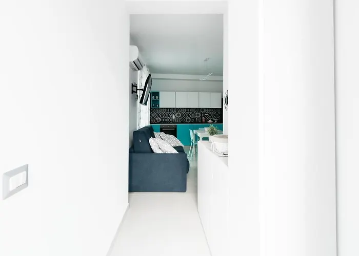 Apartmán Le Isole Di Anita