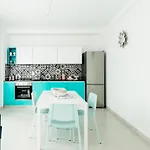 Le Isole Di Anita Apartment