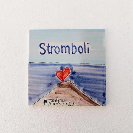 Apartmán Le Isole Di Anita