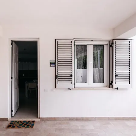 Le Isole Di Anita Διαμέρισμα *