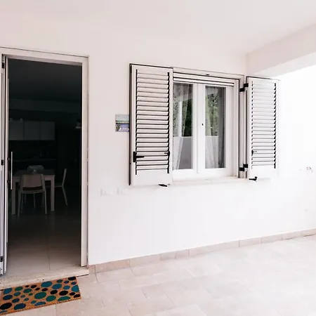 Le Isole Di Anita Apartment *