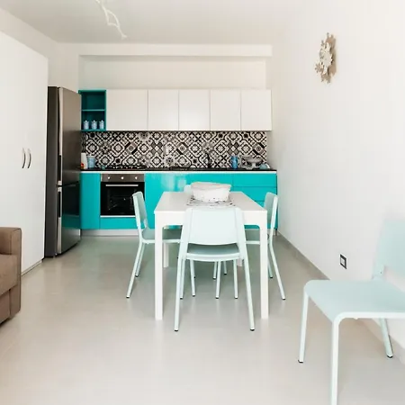 Appartement Le Isole Di Anita