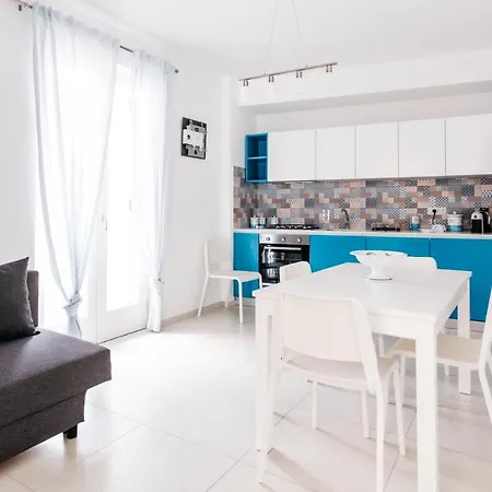 Le Isole Di Anita Apartment *