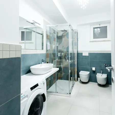 Le Isole Di Anita Appartement *