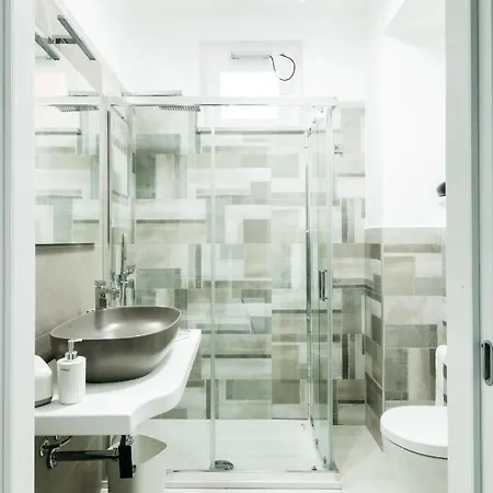 Appartement Le Isole Di Anita