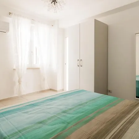 Le Isole Di Anita Apartment Lipari (Isola Lipari)