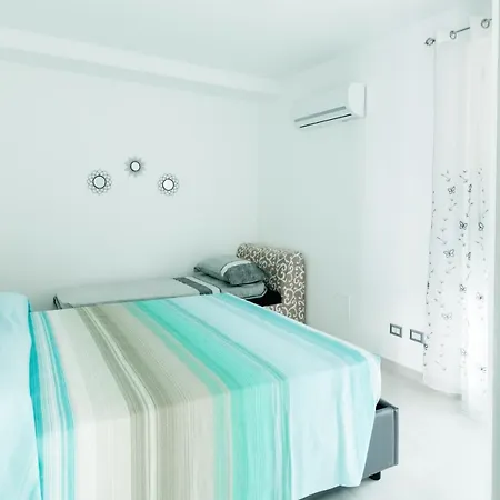 Appartement Le Isole Di Anita