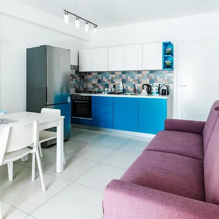 Le Isole Di Anita * Lipari (Isola Lipari)