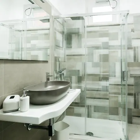 Le Isole Di Anita Appartement *