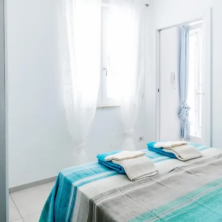 Le Isole Di Anita