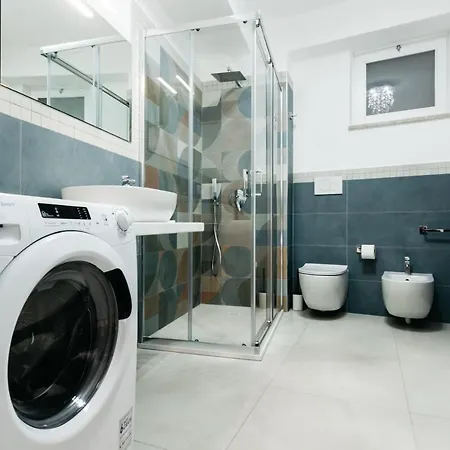 Le Isole Di Anita Appartement