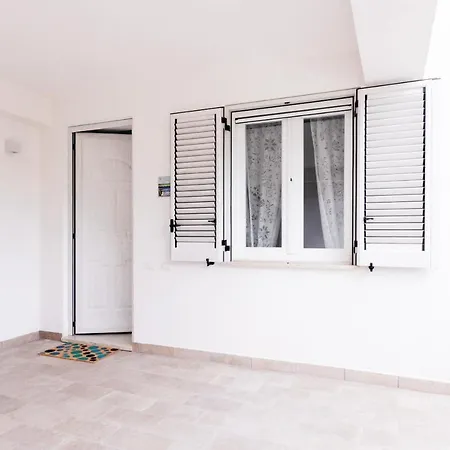 Apartmán Le Isole Di Anita *