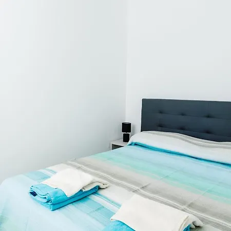 Apartment Le Isole Di Anita Lipari (Isola Lipari)