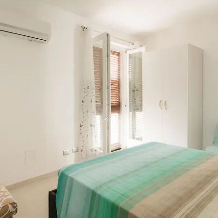 Apartmán Le Isole Di Anita *