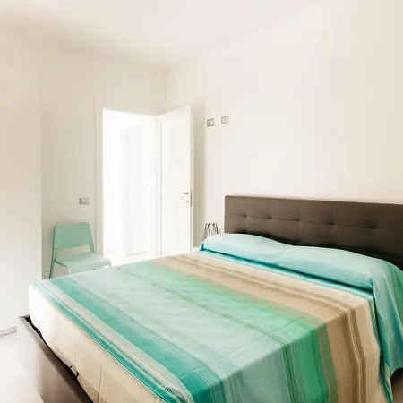Appartement Le Isole Di Anita