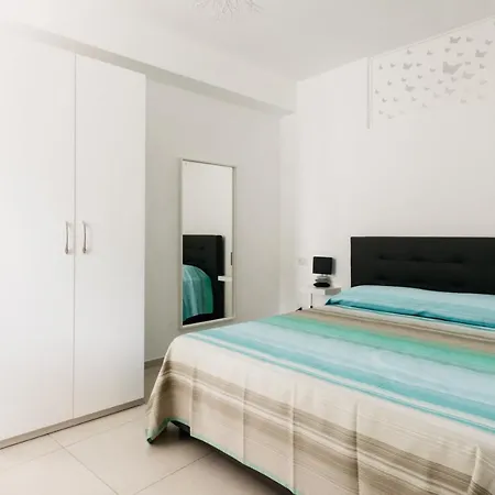 Appartement Le Isole Di Anita Lipari (Isola Lipari)