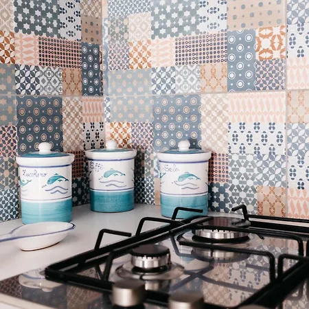 Le Isole Di Anita Appartement *