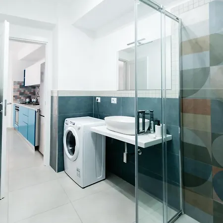 Le Isole Di Anita Lipari (Isola Lipari)