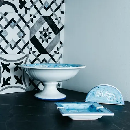 Appartement Le Isole Di Anita Lipari (Isola Lipari)