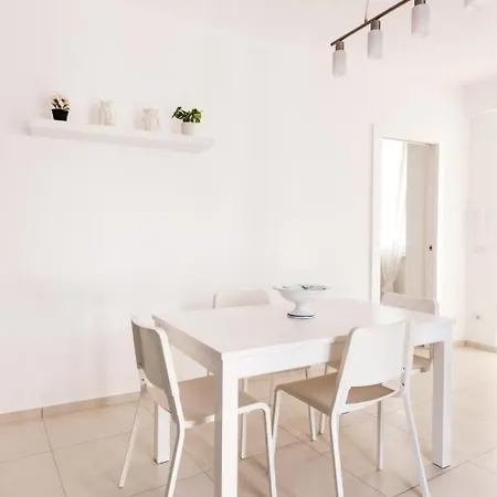 Appartement Le Isole Di Anita *